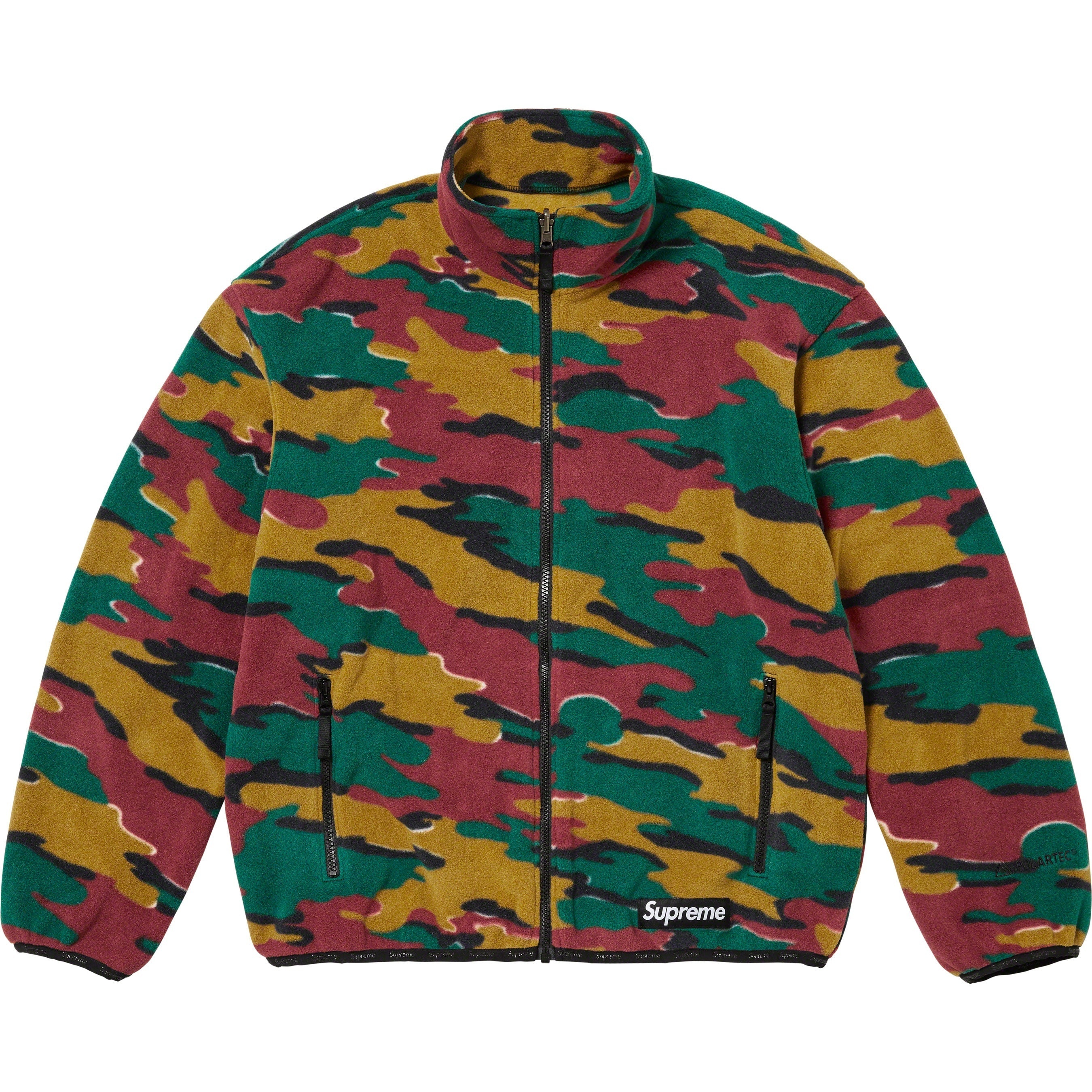 2-in-1 GORE-TEX Polartec® Liner Jacket view 37